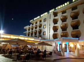 Отель Grand Hotel Dei Cesari  Анцио